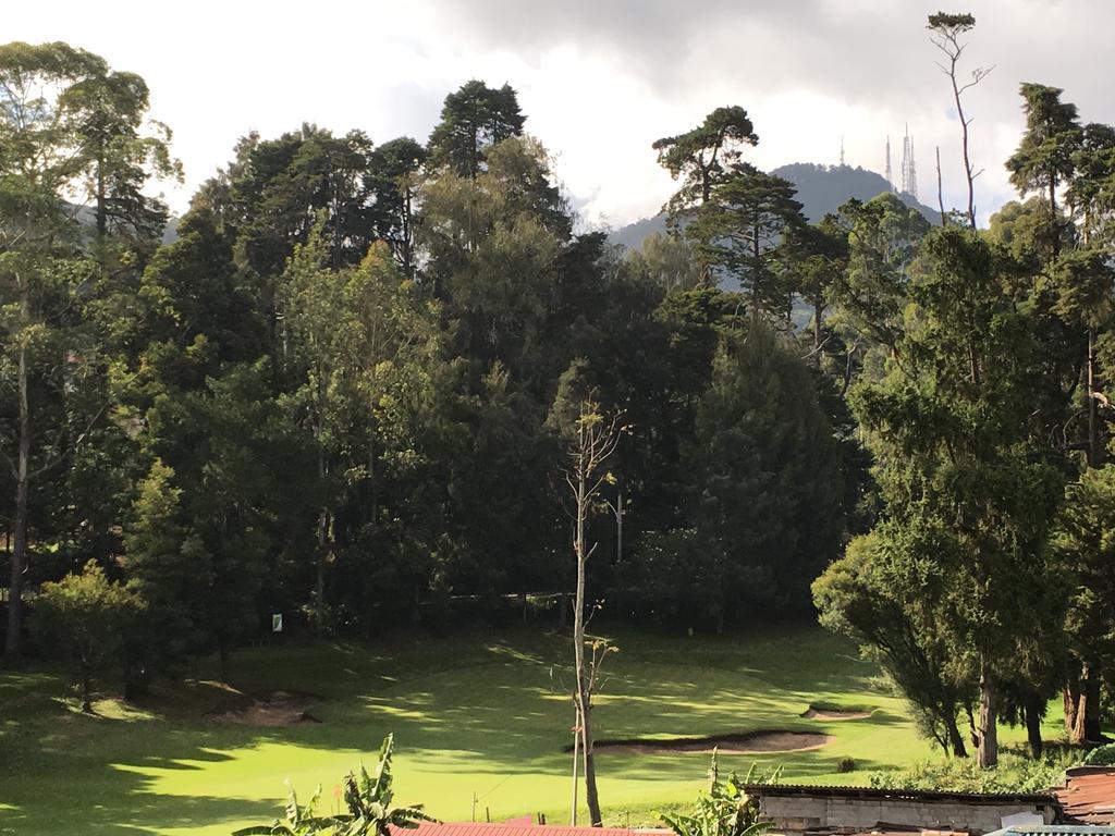 Sherwood Lodge Nuwara Eliya Bagian luar foto